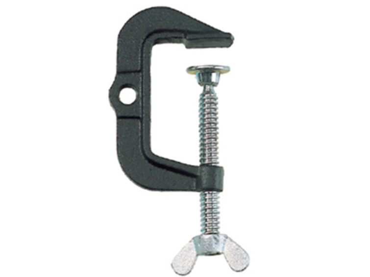 Bessey Cp-F, Spannband, 5 Cm