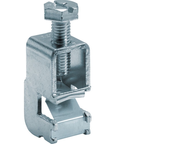 Hager K96l, Stahl, 23,5 Mm, 58 Mm, 29,5 Mm