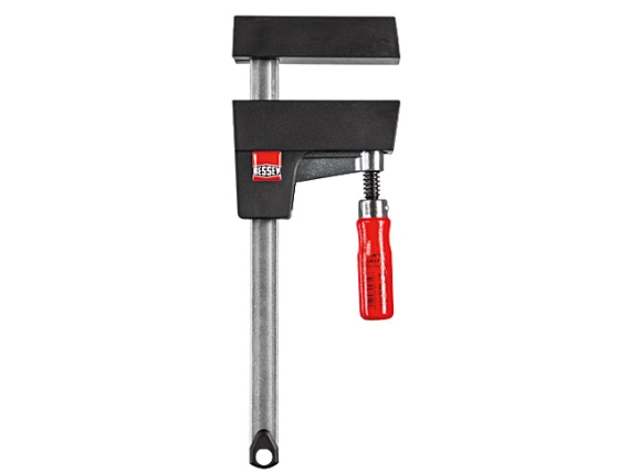 Bessey Uniklamp, C-Klemme, Metal, 30 Cm