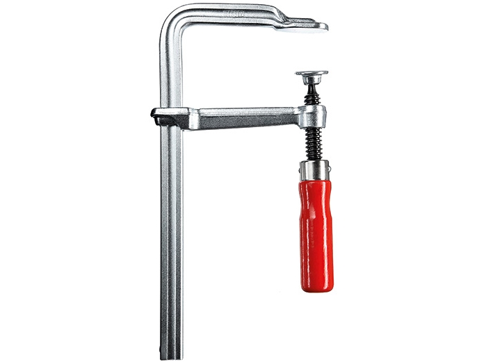 BESSEY GS30, F-tving, 30 cm | Verktyg & Verkstad - För verkstaden - Skruvstäd | GameStuff