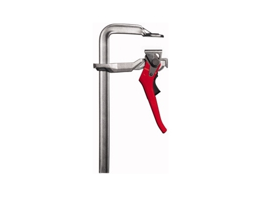 BESSEY GH20, Spärrklämma, Stål, 20 cm | Verktyg & Verkstad - För verkstaden - Skruvstäd | GameStuff