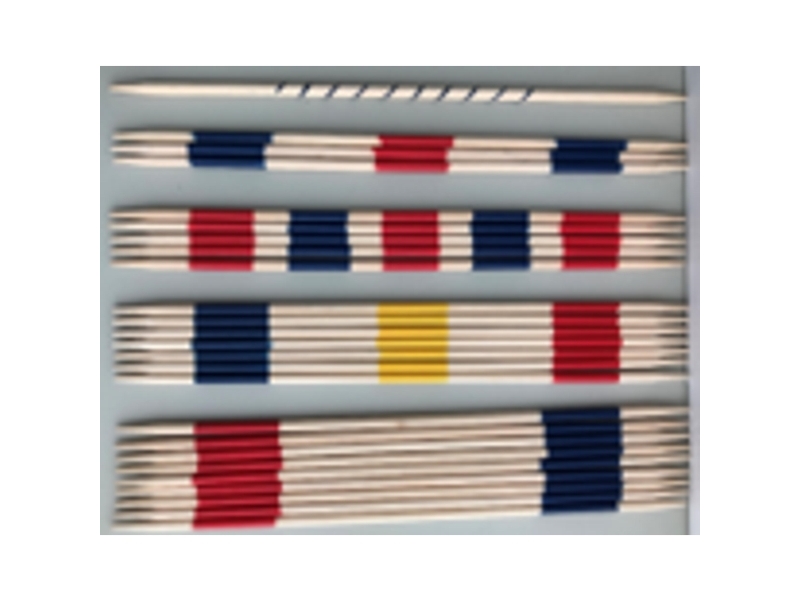 Garden mikado 25 pcs 50cm | N - A | GameStuff