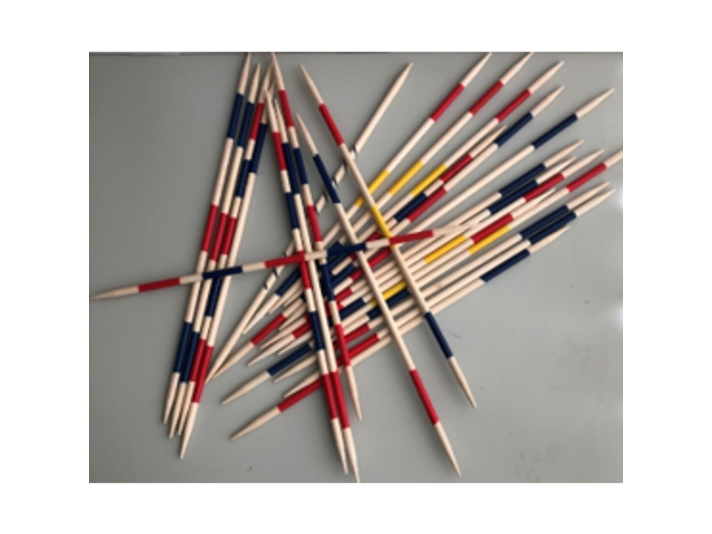 Garden mikado 25 pcs 50cm | N - A | GameStuff