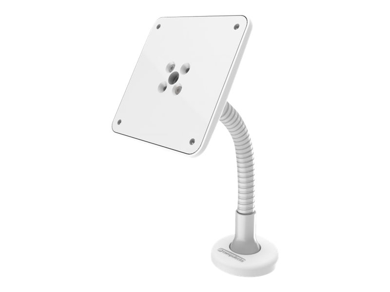 Compulocks Flex Arm, 30,5 Cm (12"), Weiß, Stahl
