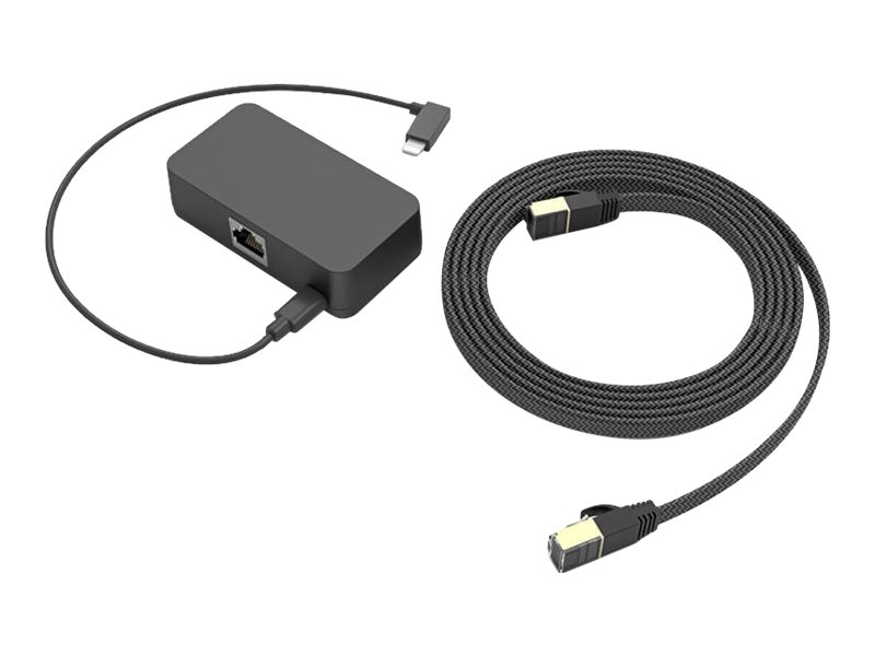 Heckler Design T272, Cat7, Schwarz, Ce, Box