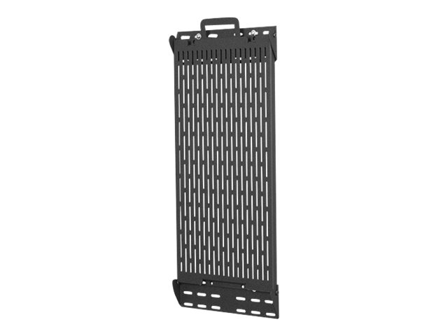 Chief Proximity Cspr Component Storage Panel - Black - Komponenter Til Montering (Opbevaringspanel) - For Av-System - Låsbar - Sort