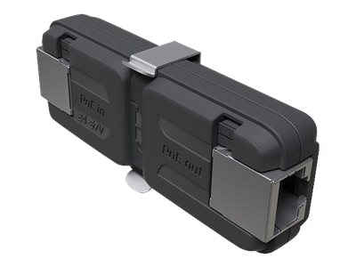 Mikrotik Gper - Repeater - Gige - 10Base-T, 100Base-Tx, 1000Base-T