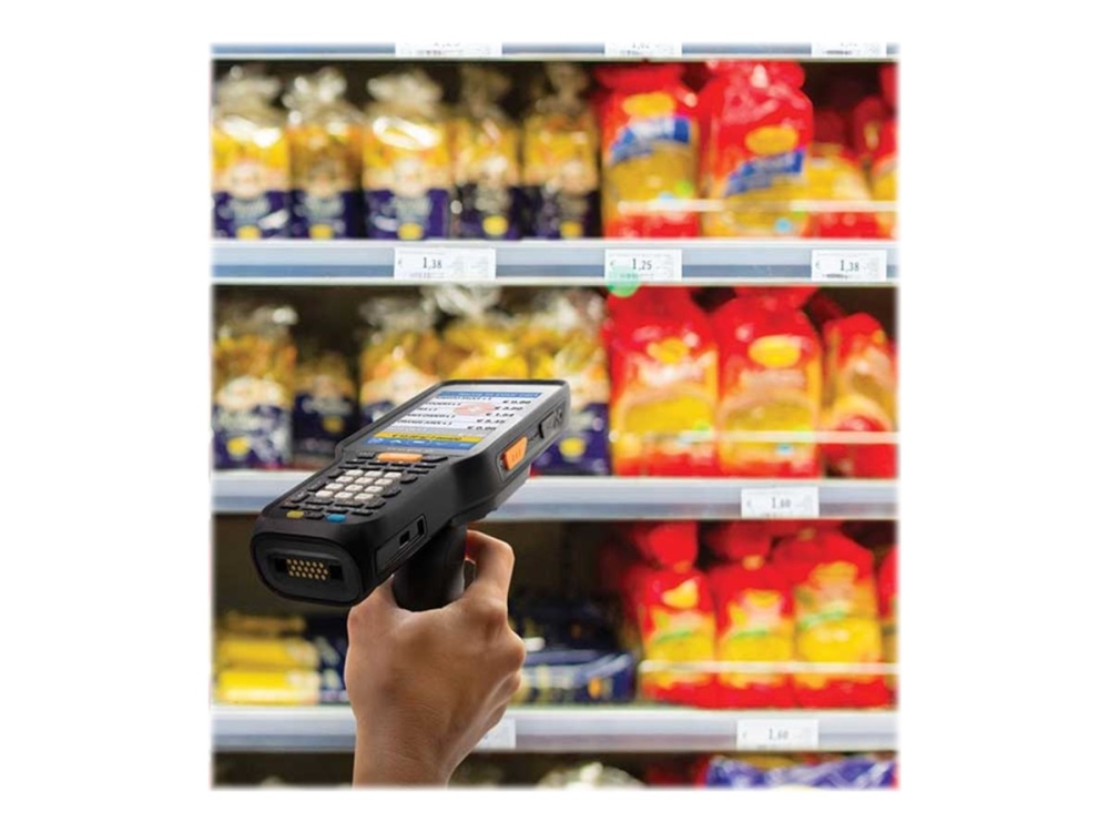 SKORPIO X5 HH WIFI 4.3IN BT V5 4GB/64GB 47-KEY ALPHA-NUM CONTAC