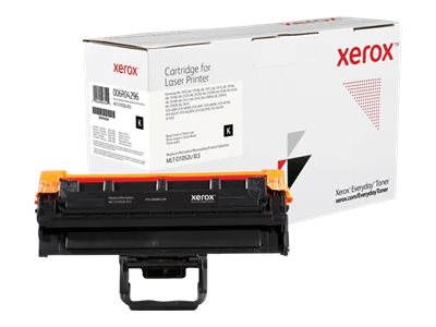 Everyday Toner High Yield Black Cartridge Equivalent To Samsung
