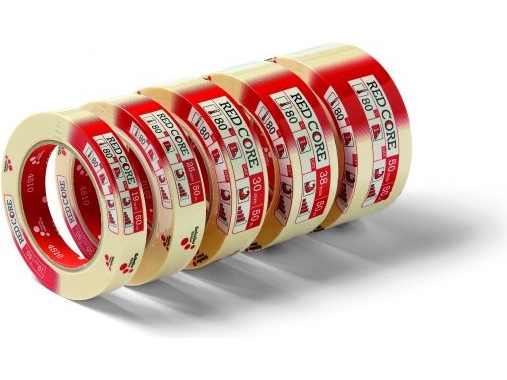 Abdeckband Sb - Redcore 50Mmx50m