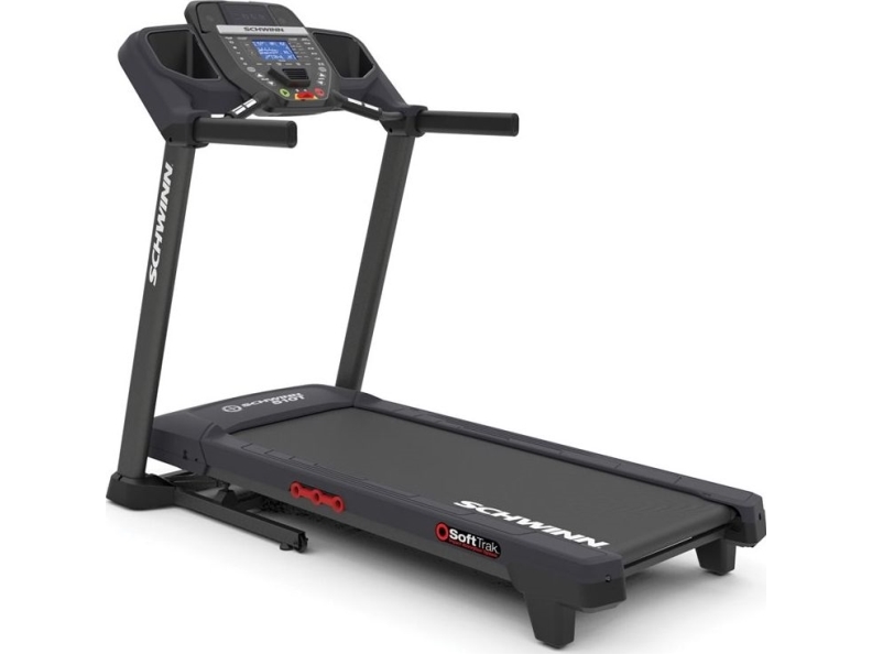 Schwinn 510T Löpband | Sport & Träning - Träningsmaskiner - Löpband | GameStuff