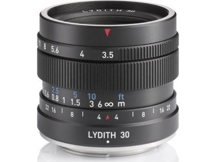Objektiv - Kowa Meyer Lydith 30Mm F3.5 Ii Sony E