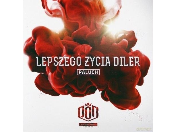 Paluch: Parempi elämä CD-jälleenmyyjä