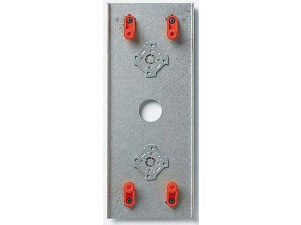 S. Siedle & Soehne Vario-Adapter Va/Gu 512-0 (200017981-00)