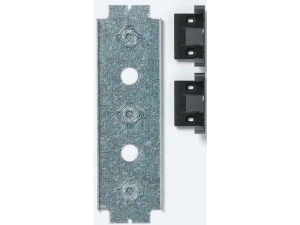 S. Siedle &Amp Soehne Monteringsadapter Ma/Rg 611-0 (200018415-00)