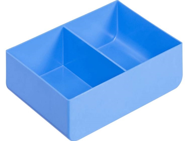 Alutec 66022 66022 Werkzeughalter Doppel (L X B X H) 153 X 111 X 52 Mm