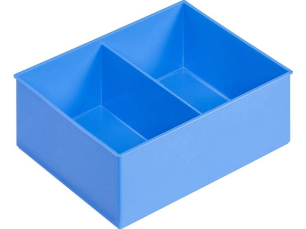 Alutec 66025 66025 Werkzeughalter Doppel (L X B X H) 170 X 137 X 65 Mm