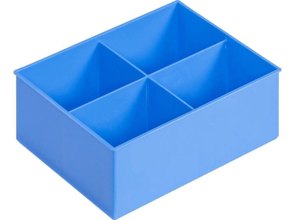 Alutec 66026 Werkzeughalter 4X (L X B X H) 170 X 137 X 65 Mm