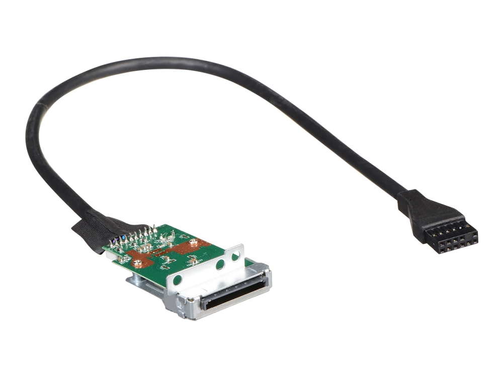 Hp Sd Card Reader Z2 G5 Sff