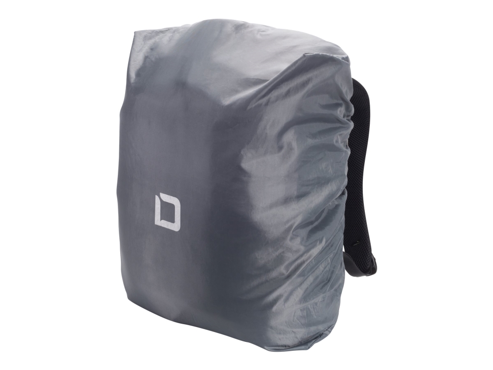 Dicota Backpack Eco Laptop Bag 15.6" - Rygsæk Til Notebook - 15.6" - Sort