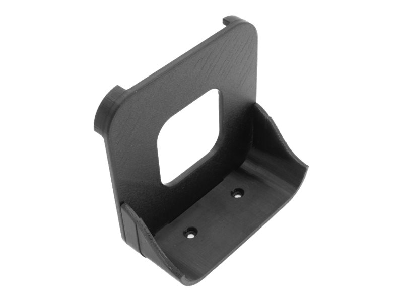 Ubiquiti Aircube Series Wall-Mount 3D Printed Black Plastic
