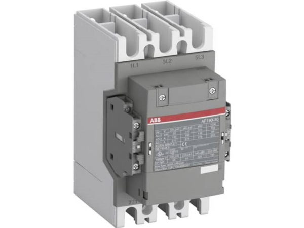 Abb Af190-30-22-13 Kontakt 4 X Sluttekontakt, 2 X Sluttekontakt 100 V 190 A 1 Stk