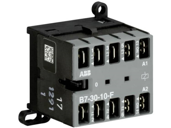 Abb Stotz-Kontakt Kleinschütz B7-30-10-F-01 (Gjl1311003r0101)