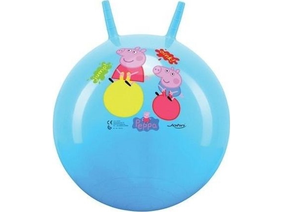 Springsäge Mit Griffen - Swinka Peppa