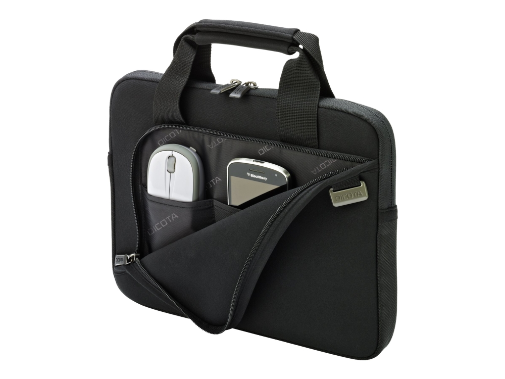 DICOTA SmartSkin Laptop Sleeve 14.1 - Notebookbæreveske - 14.1