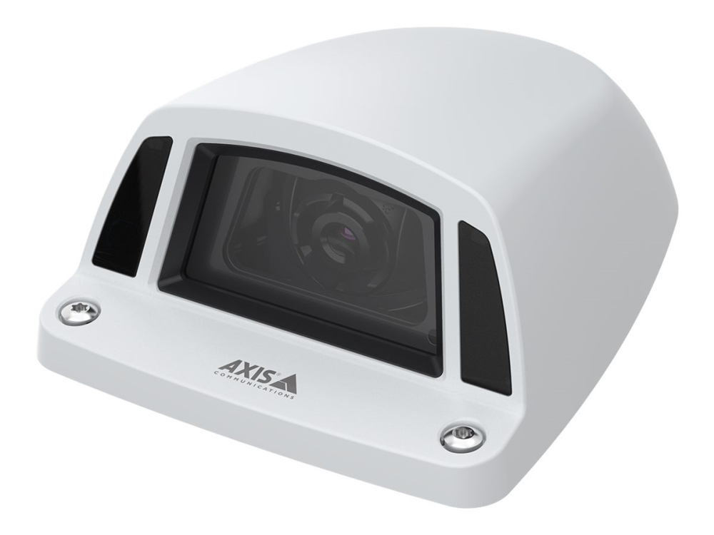 Axis P3925-Lre
