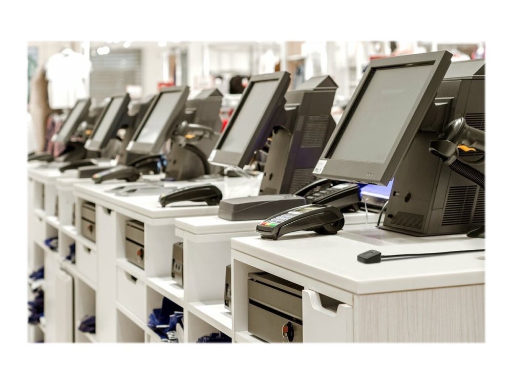 Kensington VeriMark Desktop Fingerprint Key - Fingeravtrycksläsare - USB - TAA-kompatibel | Tele & GPS - Mobil tillbehör - Minneskort | GameStuff