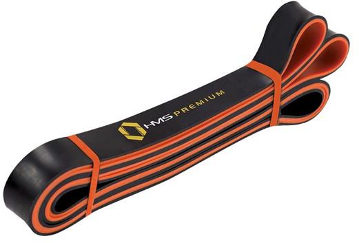 Hms Powerband Gu06 Sehr Hoher Widerstand Orange 1 Stk