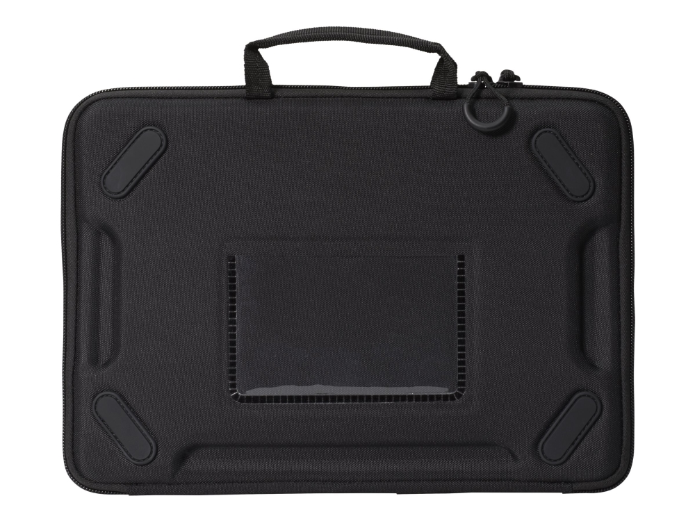 Hp Always On - Bæretaske Til Notebook - 11.6" - Sort - For Chromebook 11 G9, 11A G8, 11Mk G9 Chromebook X360 Fortis 11 G9 Pro X360 Probook X360