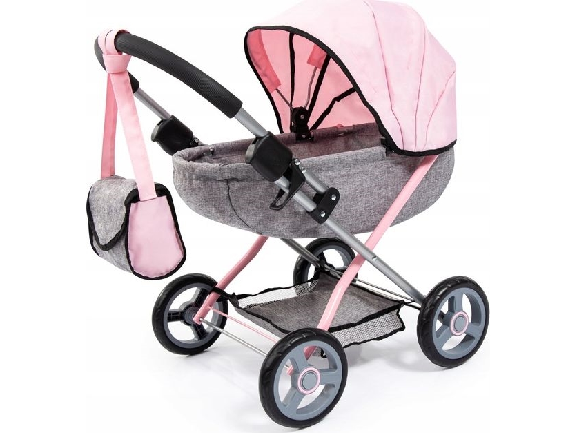 Bayer Cosy Dukkevogn (12733Aa)