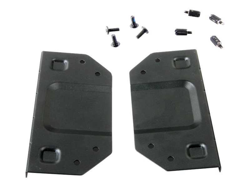 Shuttle Pv04 - Vesa-Halterungs-Kit Für 1.3-Litre Xpc Slim 1,3-Liter-Modelle