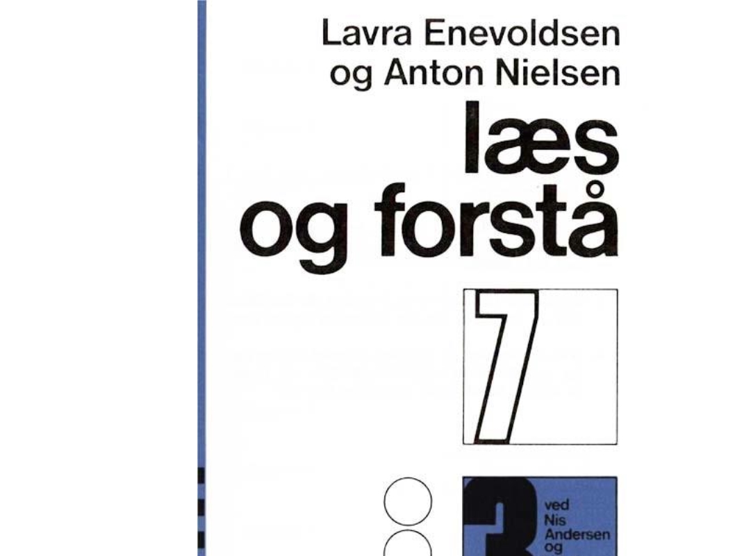 Lesen Und Verstehen 7, 3 Lösungsheft | Lavra Enevoldsen | Sprache: Dänish