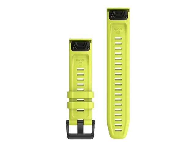 Garmin Quickfit Klockram För Smart Klocka Ampgul För D2 Fenix 6 Fenix 7 Forerunner 965 Instinct Solar