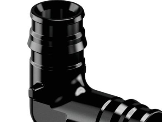 Uponor Q&Ampe Winkel Ppsu 16-16 - Erinnern Sie Sich An Ringe, 2 X Sanitär-Nr. 045338216