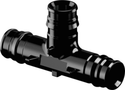 Uponor Q&E T-Stück Ppsu 16-16-16