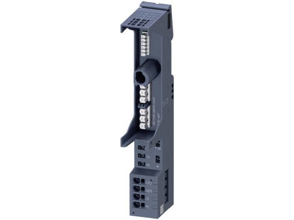 Siemens 3Rk1908-0Ap00-0Gp0 3Rk19080ap000gp0 Basiseinheit 500 V Nennstrom 32 A, 215 Mm, 82 Mm, 219 Mm, 53 Mm, 233 G, 1 Stk