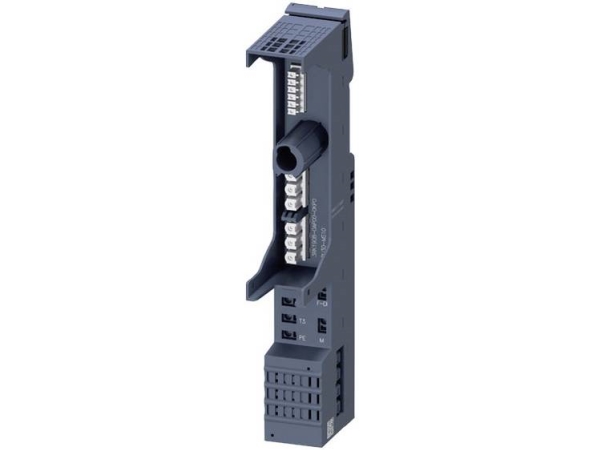 Siemens 3Rk1908-0Ap00-0Kp0, 215 Mm, 83 Mm, 219 Mm, 52 Mm, 222 G, 1 Stk