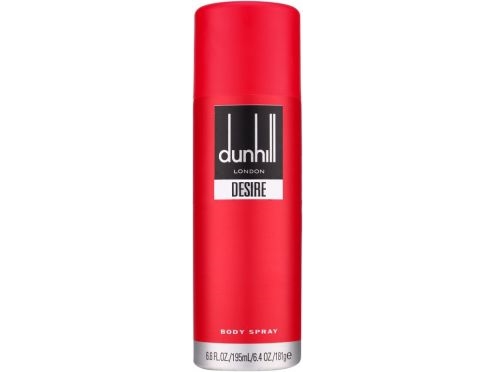 Dunhill Deodorant Desire 195 Ml (96582)