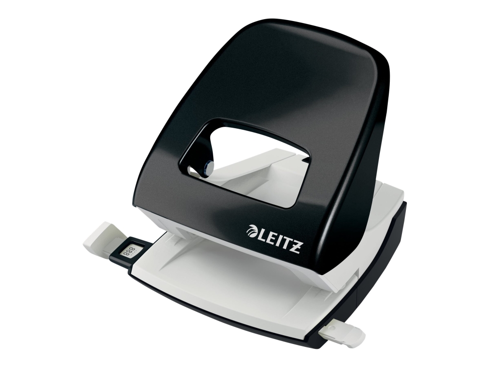 Hulapparat Leitz 5008 2h/30ark WOWsortBl