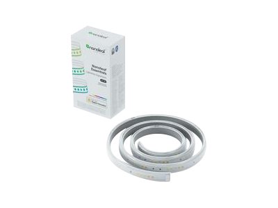 Nanoleaf Nl55-0001Ls-1M, Universalstreifenleuchte, Umgebung, Klebeband, Weiß, Led, Ac