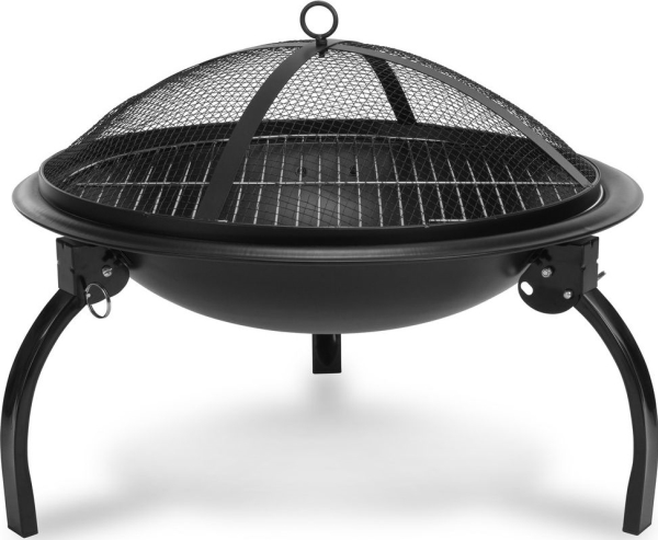 Fieldmann Fzg1020 Feuerstelle