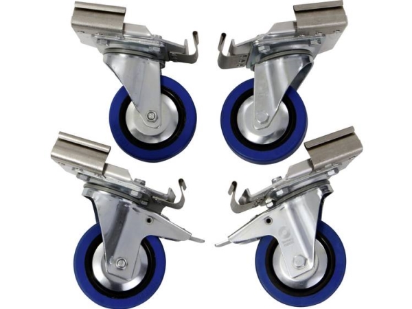 Alutec 20011 Rollensatz