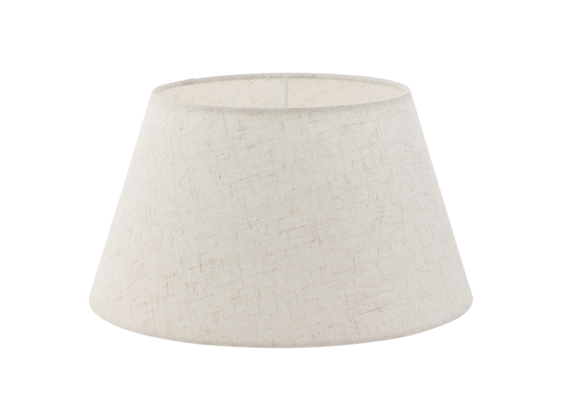 EGLO SKÆRM H190 Ø350 CREME