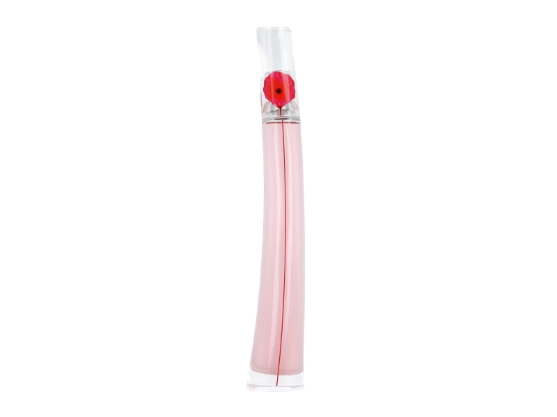 Kenzo Flower Poppy Bouquet Edp 100Ml