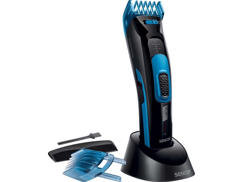Sencor SHP 4502BL hårklipper