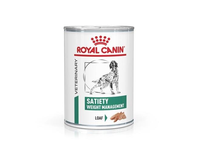 Royal Canin ROYAL CANIN Satiety Support - puszka 195g | Sällskapsdjur - Hund - Hundmat | GameStuff